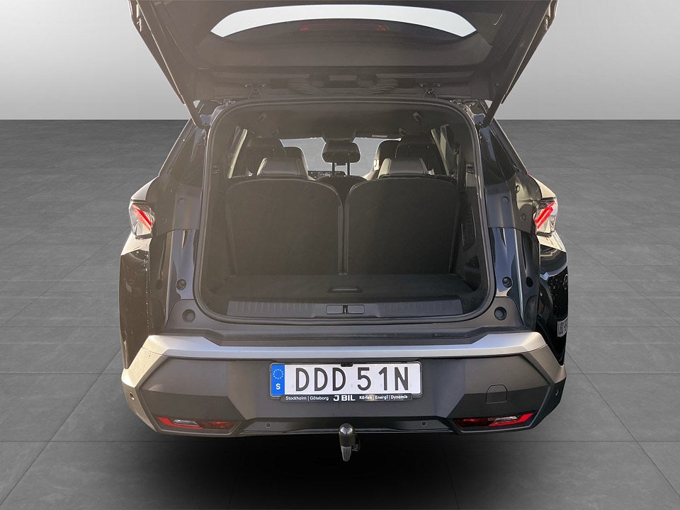 Bild på Peugeot 5008 GT Hybrid 145hk Aut - DRAG,B-KAMERA,NAV