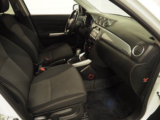 SUV Suzuki Vitara 11 av 22