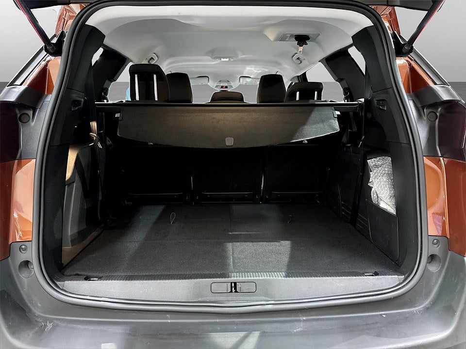 Bild på Peugeot 5008 Active 1.2 PT 130hk Aut - 7-SITS, B-KAMERA