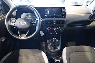 Halvkombi Hyundai i10 13 av 24