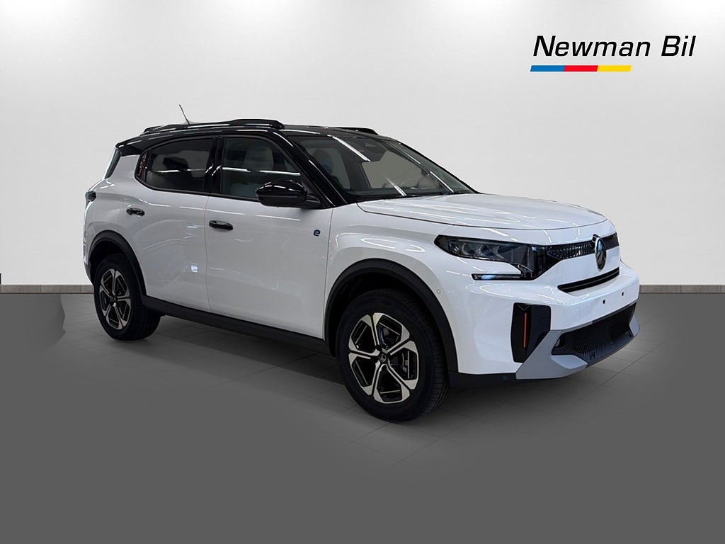 Citroen C3 Aircross Max ë-C3 Aircross. Standard range – bild 3