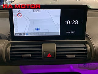 SUV Hyundai Inster 12 av 23