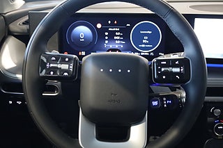 SUV Hyundai IONIQ 9 17 av 33