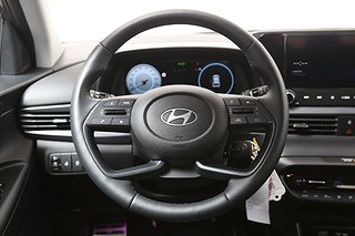 SUV Hyundai Bayon 13 av 24