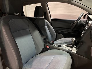 SUV Nissan Qashqai 5 av 20