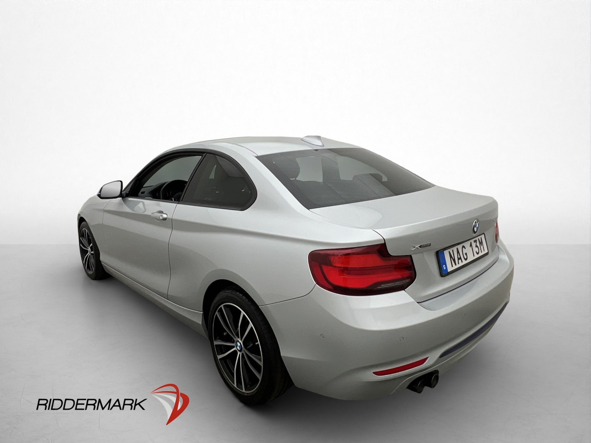 BMW 220 2020, bild 6/63