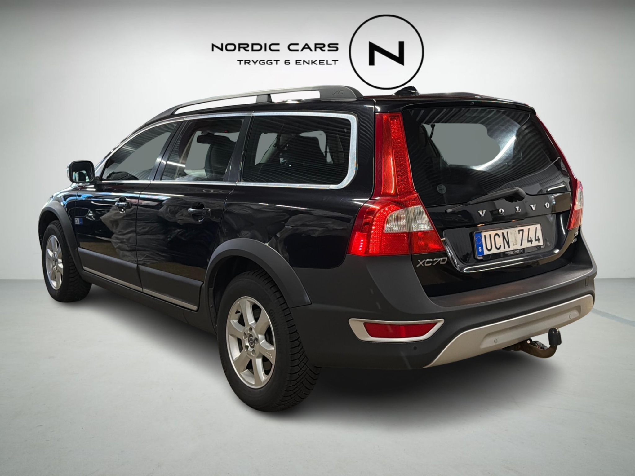 Volvo XC70 2008, bild 2/48