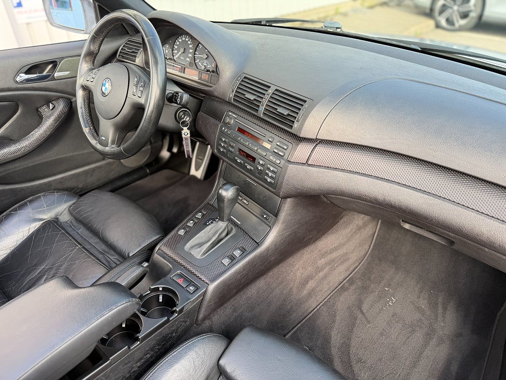 BMW 320 2005 - miniatyr 2