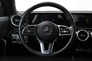 Halvkombi Mercedes-Benz A 10 av 23
