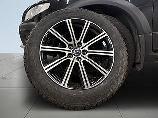 Volvo XC70 D4 AWD Geartronic Classic, Dynamic Edition/ VOC/Drag/BT – bild 14