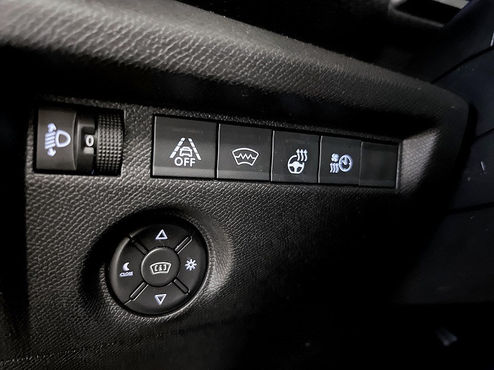 Bild på Citroën e-C4 Shine Exclusive 50kWh 136hk Aut - 360,ELSTOL,PANO