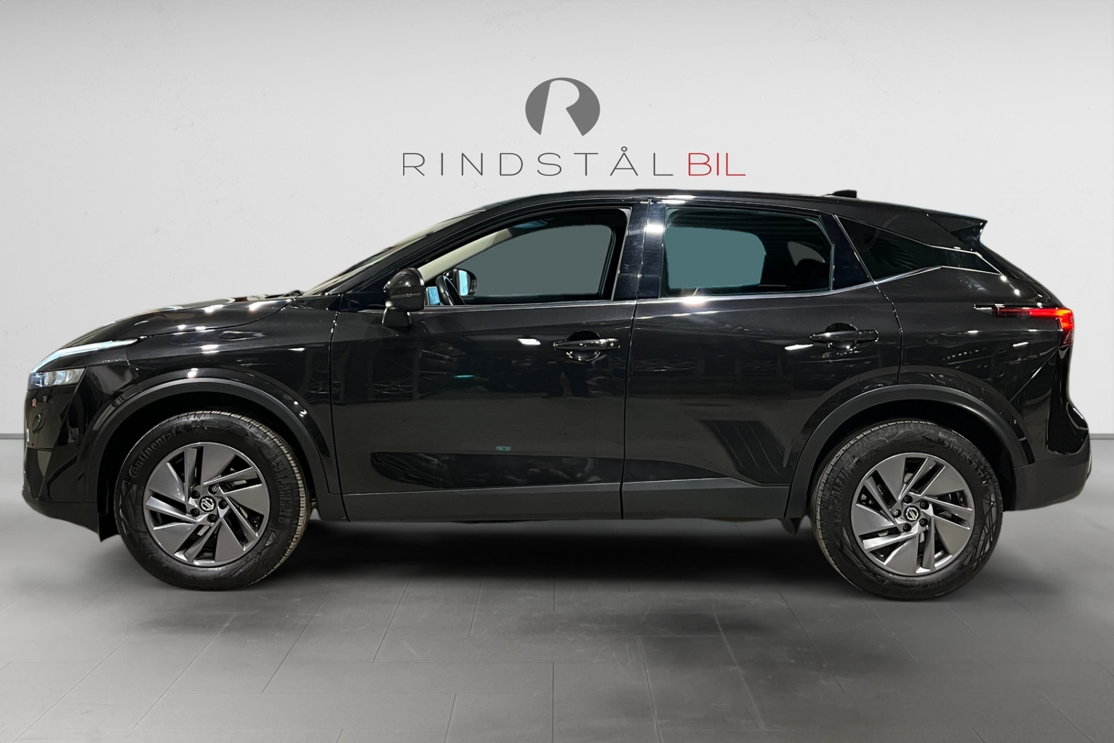 Nissan Qashqai 2022, bild 4/51