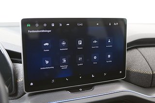 SUV Skoda Kodiaq 20 av 26