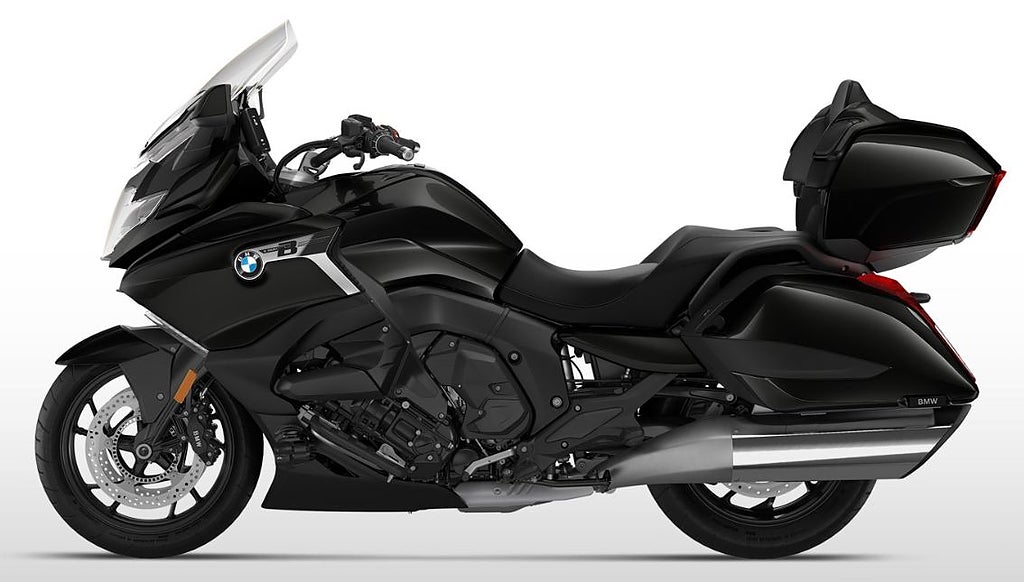 BMW K 1600 Grand America  