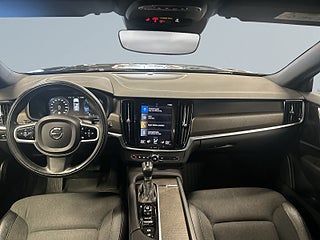 Volvo V90 Cross Country D4 AWD Geartronic Advanced SE lll Drag/P-Värm/S&V-Däck – bild 8