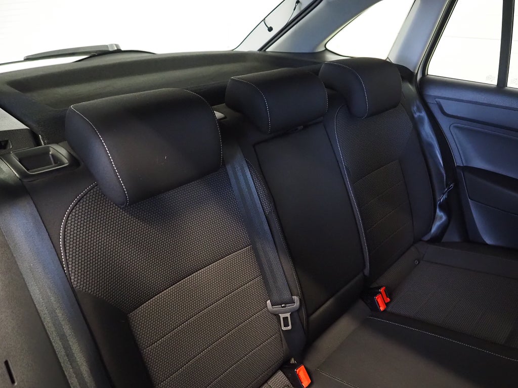 Skoda Rapid Spaceback 1.2 TSI 110hk | Bluetooth | PDC |