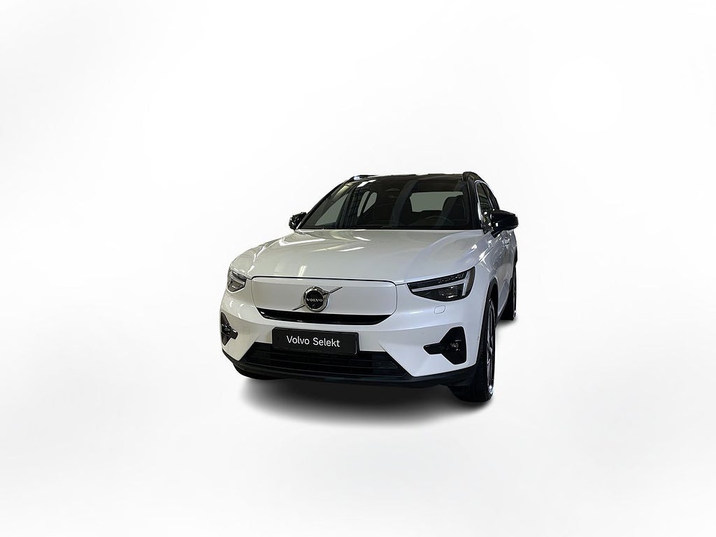 Volvo EX40 Twin Motor Performance Ultra SE