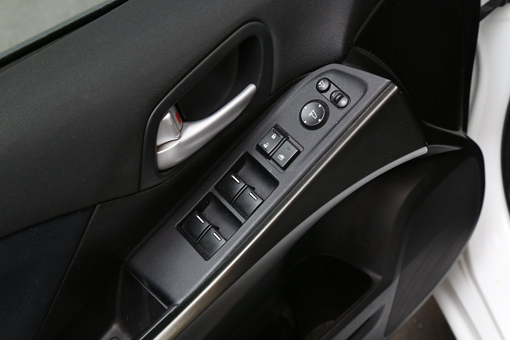 Honda Civic 1,6 i-DTEC 120hk Sport Tourer 1ägare Backkamera 2014