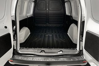 Transportbil - Skåp Nissan Townstar 14 av 17