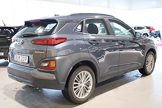 SUV Hyundai Kona 5 av 23