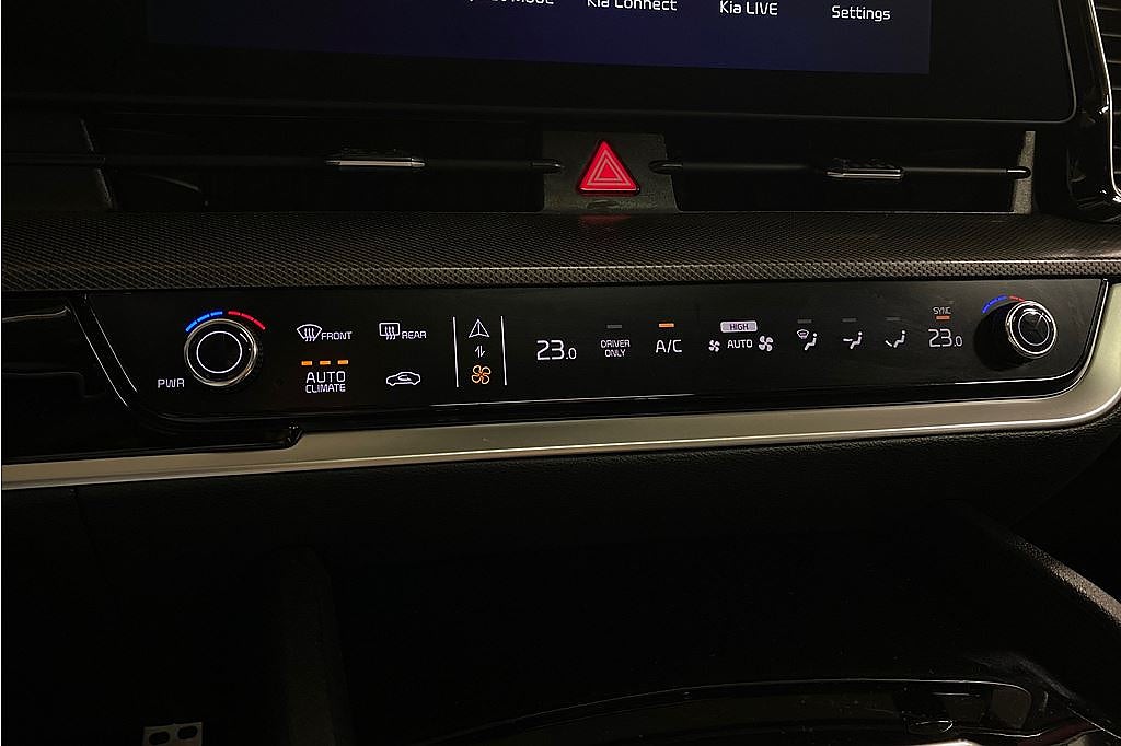 Kia Sportage PHEV AWD, GT-Line, Pano, Fr 2,95% RÄNTA