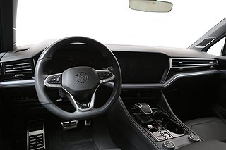 SUV Volkswagen Touareg 14 av 30