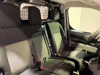 Transportbil - Skåp Toyota ProAce 11 av 24