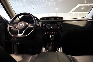 SUV Nissan X-Trail 16 av 29