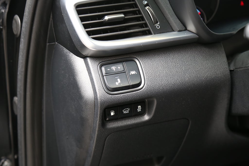 Kia Optima Sport Wagon Plug-in Hybrid Advance Plus 2 H/K Panorama 2020