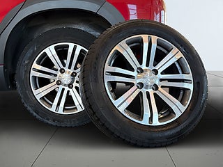 Peugeot 2008 1.2 PureTech 110 EAT Allure Euro 6 – bild 14