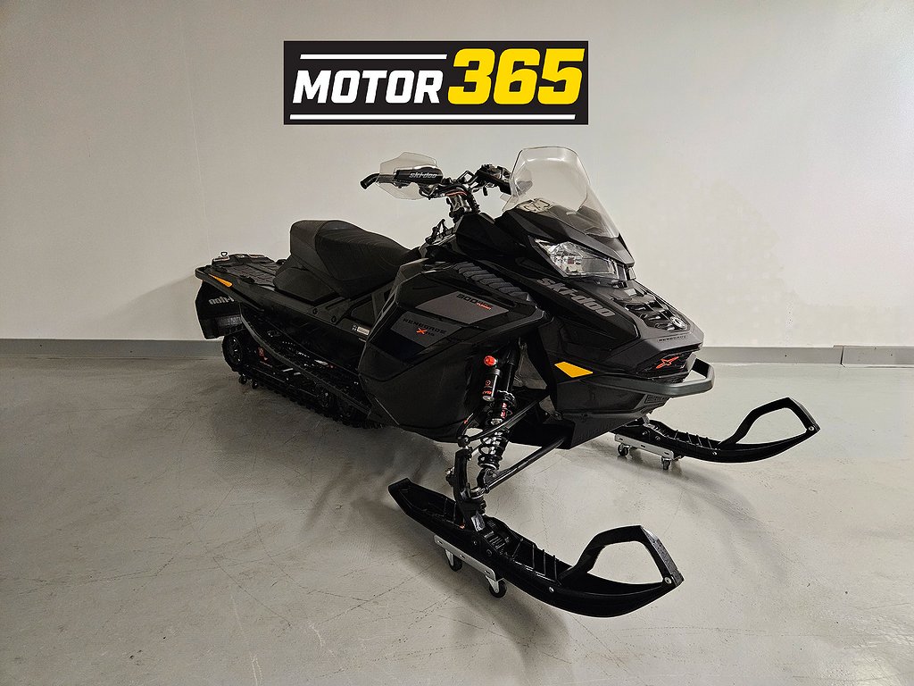 Ski-Doo RENEGADE XRS TURBO 900 ACE 1320:-/MÅN *FINANS/FRAKT*