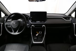 SUV Toyota RAV4 19 av 28