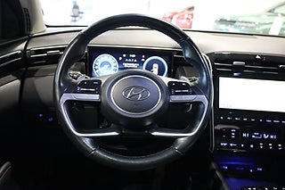 Kombi Hyundai Tucson 15 av 28