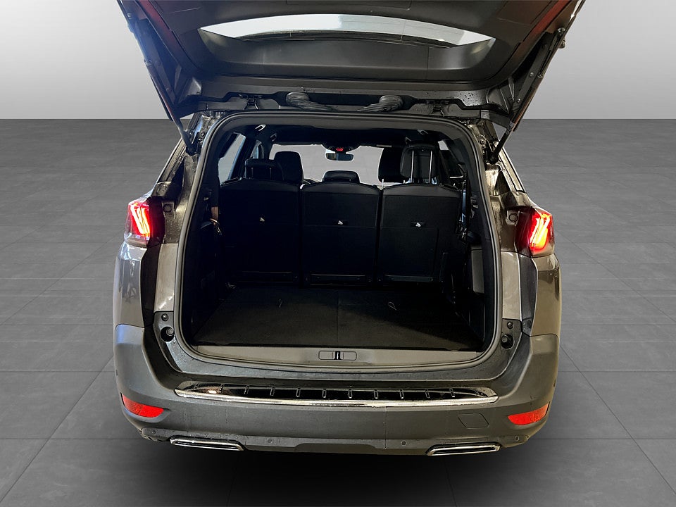 Bild på Peugeot 5008 GT 1.2 PT 130hk Aut KAMPANJRÄNTA 3,99%