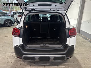 SUV Citroen C3 Aircross 6 av 15