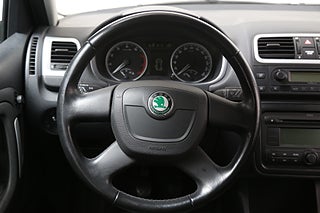 Kombi Skoda Fabia 14 av 20