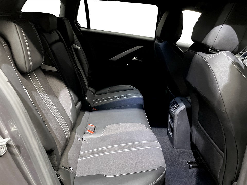 Bild på Opel Astra ST GS 1.2 PT 130hk Aut - B-KAMERA, RATTVÄRME