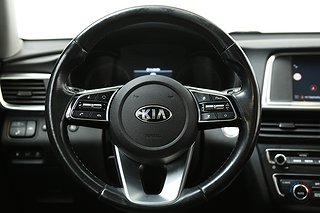 Kombi Kia Optima 18 av 29