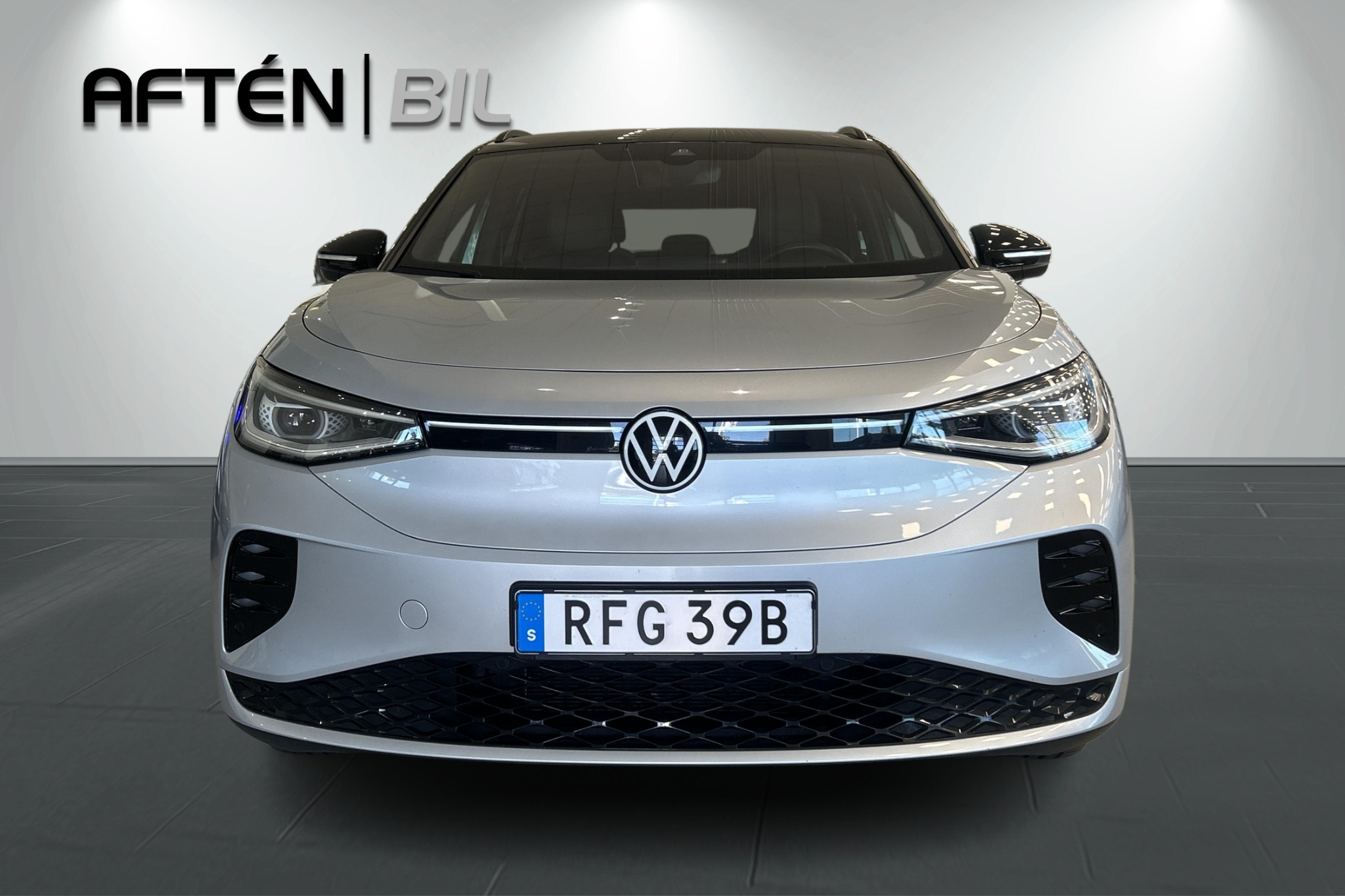Volkswagen ID.4 2023, bild 3/10