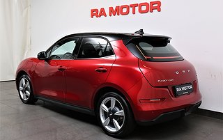 Halvkombi ORA 300 Pro 3 av 23