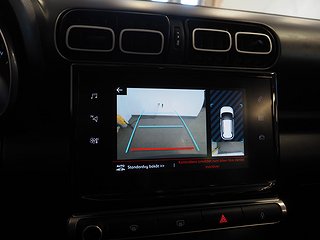 SUV Citroën C3 Aircross 19 av 21