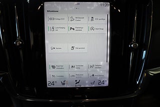 Kombi Volvo V90 Cross Country 19 av 24