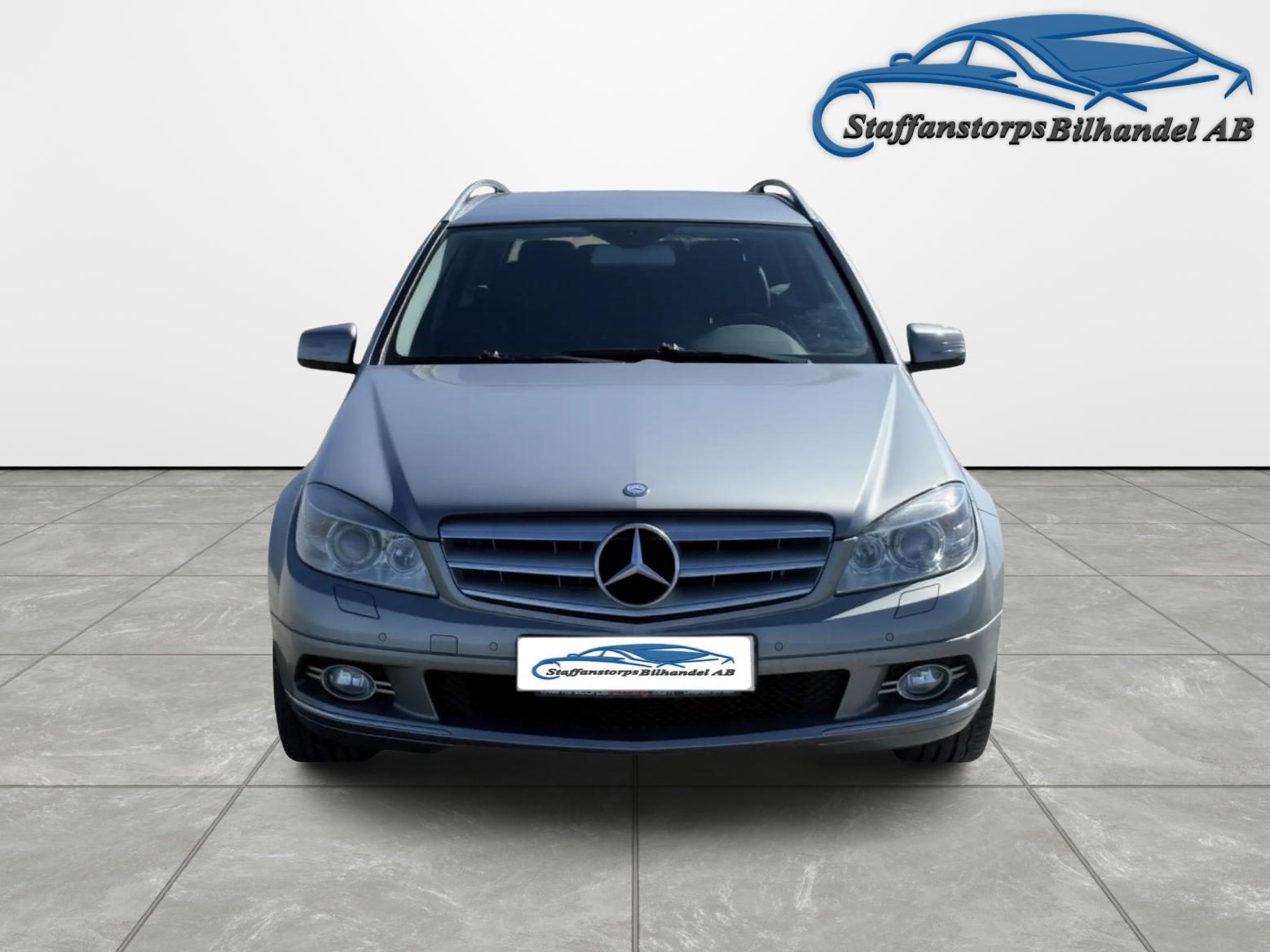 Mercedes-Benz C 2011, bild 2/24