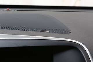 SUV Volvo XC60 26 av 26