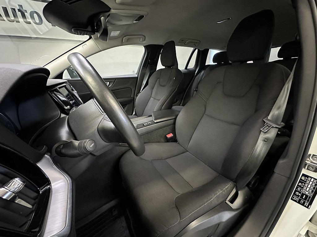 Volvo V60 D3 Geartronic Momentum | NYKAMREM | ADAPTIV | SENSOR |
