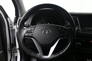 SUV Hyundai Tucson 10 av 22