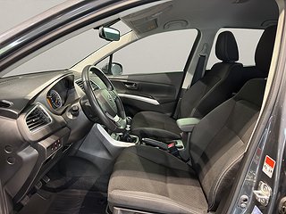 Kombi Suzuki S-Cross 9 av 14