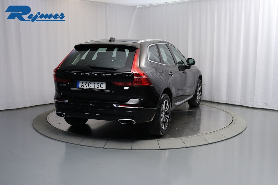 Volvo XC60 2021, kuva 4/49