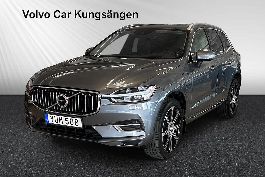 Volvo XC60 T8 AWD Inscription HÖGSPEC