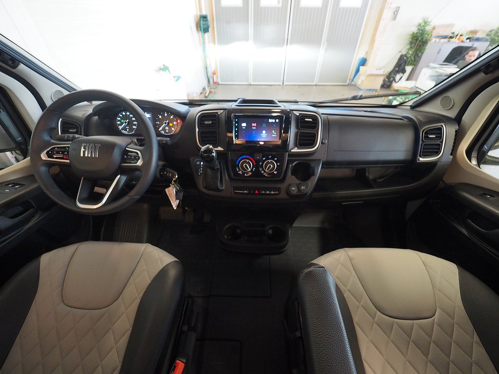 Weinsberg CaraBus 600 MQH Edition Fire 2025